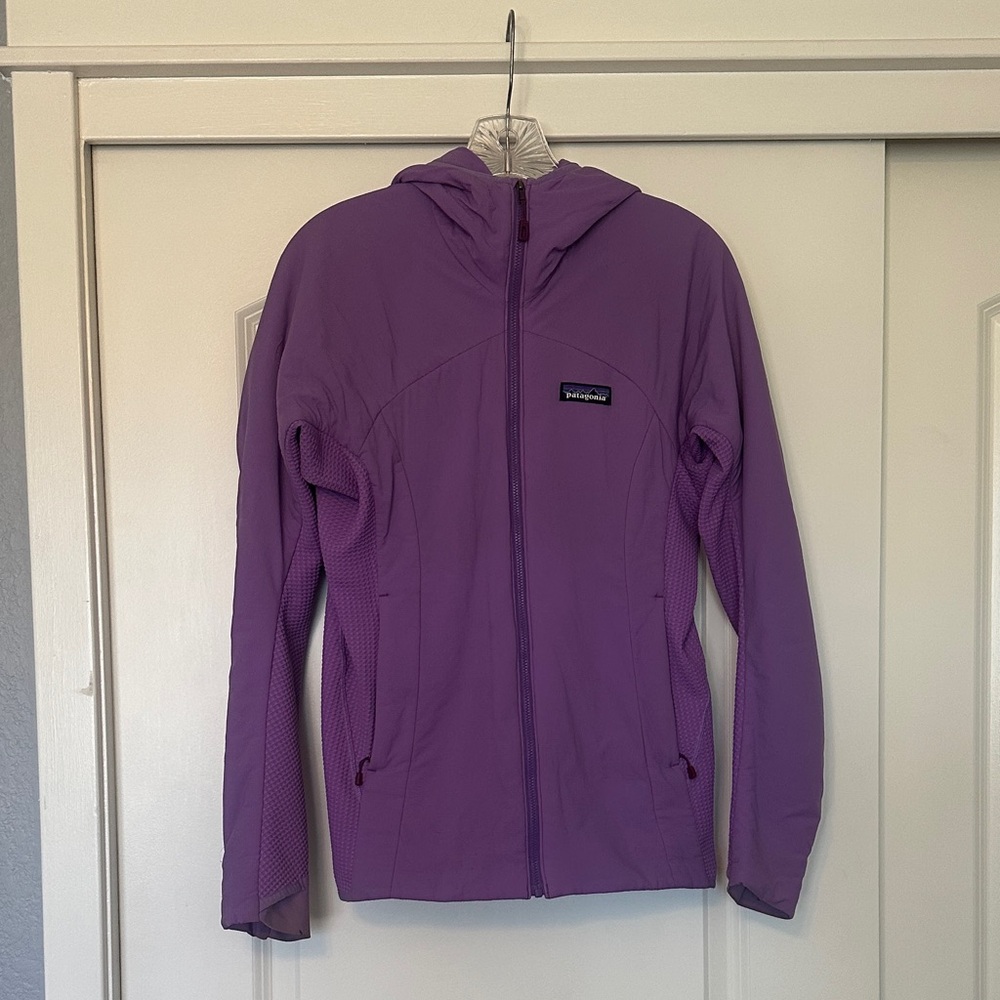 Patagonia Nano Air Hybrid Hoodie